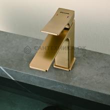Смеситель для раковины Shevanik S6101G