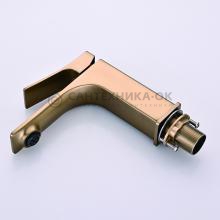 Смеситель для раковины Shevanik S6101G