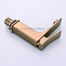 Смеситель для раковины Shevanik S6101G