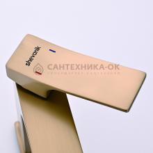 Смеситель для раковины Shevanik S6101G