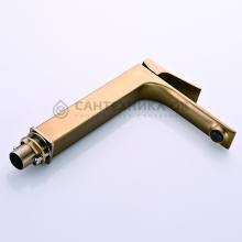 Смеситель для раковины Shevanik S6111G