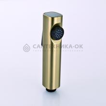 Смеситель с гигиеническим душем Shevanik S6105G-1