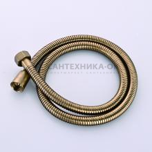 Смеситель с гигиеническим душем Shevanik S6105G-1