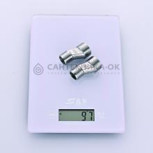 Смеситель с гигиеническим душем Shevanik S6105G-1