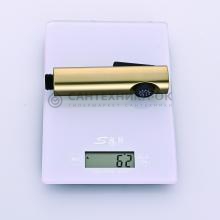 Смеситель с гигиеническим душем Shevanik S6105G-1