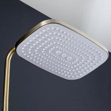 Душевая стойка Gappo G2448-3