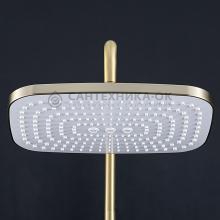 Душевая стойка Gappo G2448-3