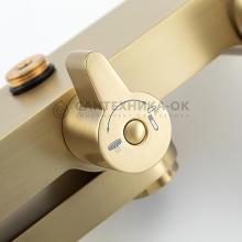 Душевая стойка Gappo G2448-3