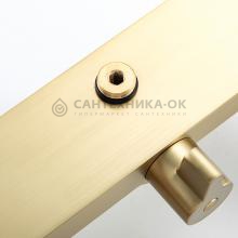 Душевая стойка Gappo G2448-3