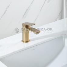 Смеситель для раковины Frap F1087-3