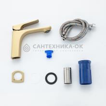 Смеситель для раковины Frap F1087-3