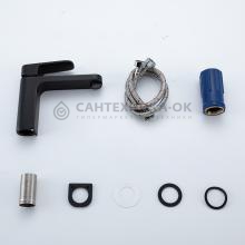 Смеситель для раковины Frap F1089-6