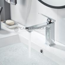 Смеситель для раковины Shevanik S8901-1