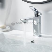Смеситель для раковины Shevanik S8901-1