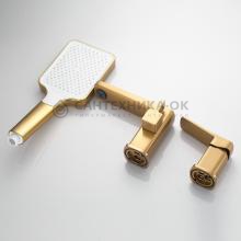 Смеситель для ванны Shevanik S9912G