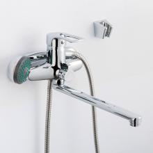 Смеситель для ванны Frap F22701-B