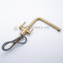 Смеситель для кухни Frap F4396-33
