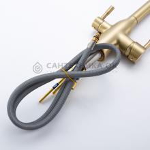 Смеситель для кухни Frap F4396-33