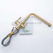 Смеситель для кухни Frap F4396-33