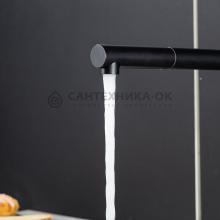 Смеситель для кухни Frap F4396-36