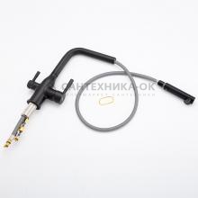 Смеситель для кухни Frap F4396-36