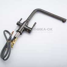 Смеситель для кухни Frap F4396-39