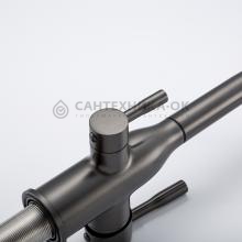 Смеситель для кухни Frap F4396-39