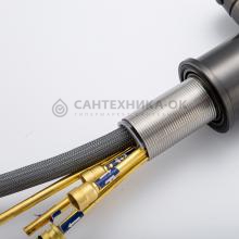 Смеситель для кухни Frap F4396-39