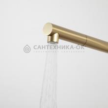 Смеситель для кухни Frap F6096-3