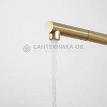 Смеситель для кухни Frap F6096-3
