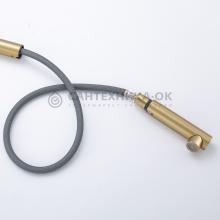 Смеситель для кухни Frap F6096-3