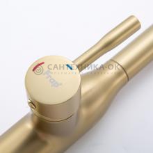 Смеситель для кухни Frap F6096-3