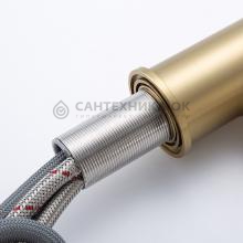 Смеситель для кухни Frap F6096-3