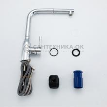 Смеситель для кухни Frap F6096