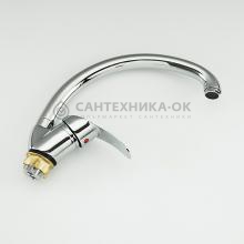 Смеситель для кухни Frud R40055