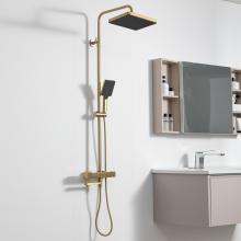 Душевая стойка Frap F24007-3