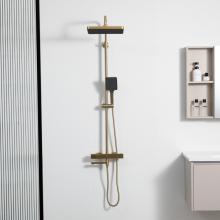 Душевая стойка Frap F24007-3