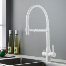 Смеситель для кухни Shevanik S378C