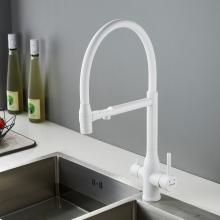 Смеситель для кухни Shevanik S378C