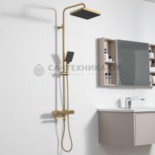 Душевая стойка Frap F24007-3
