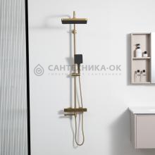 Душевая стойка Frap F24007-3