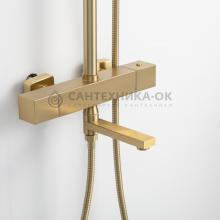 Душевая стойка Frap F24007-3