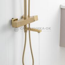 Душевая стойка Frap F24007-3
