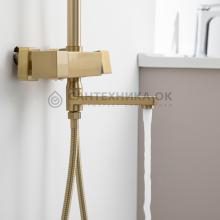 Душевая стойка Frap F24007-3