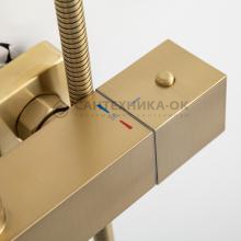 Душевая стойка Frap F24007-3