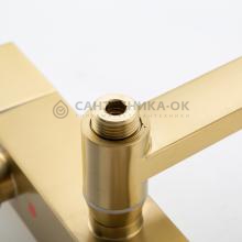 Душевая стойка Frap F24007-3