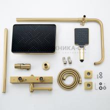Душевая стойка Frap F24007-3