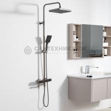 Душевая стойка Frap F24007-9