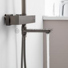 Душевая стойка Frap F24007-9