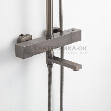 Душевая стойка Frap F24007-9
